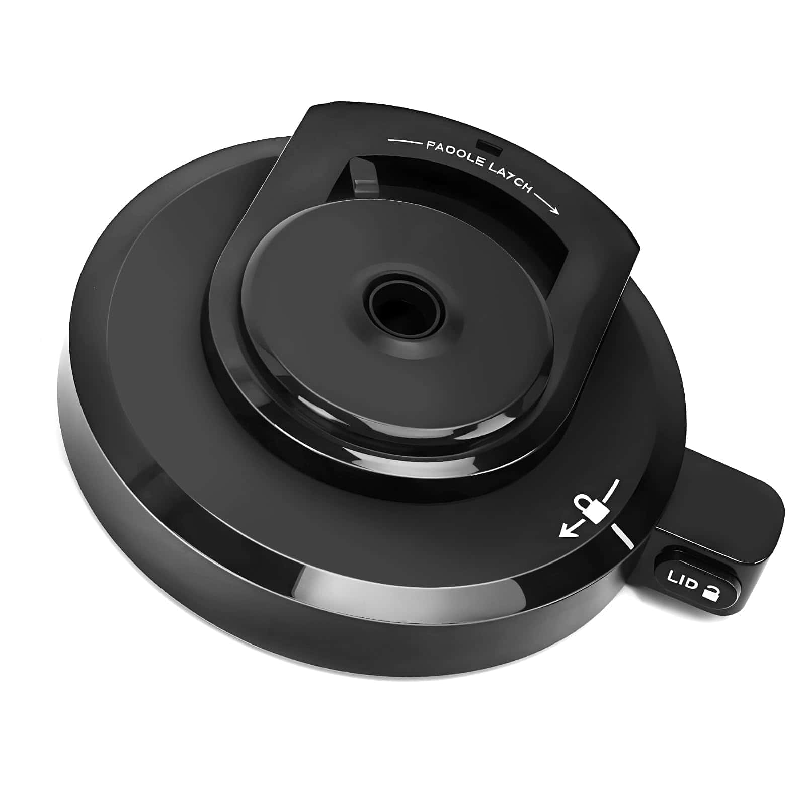 Repuestos para máquina de hacer helados, compatibles con