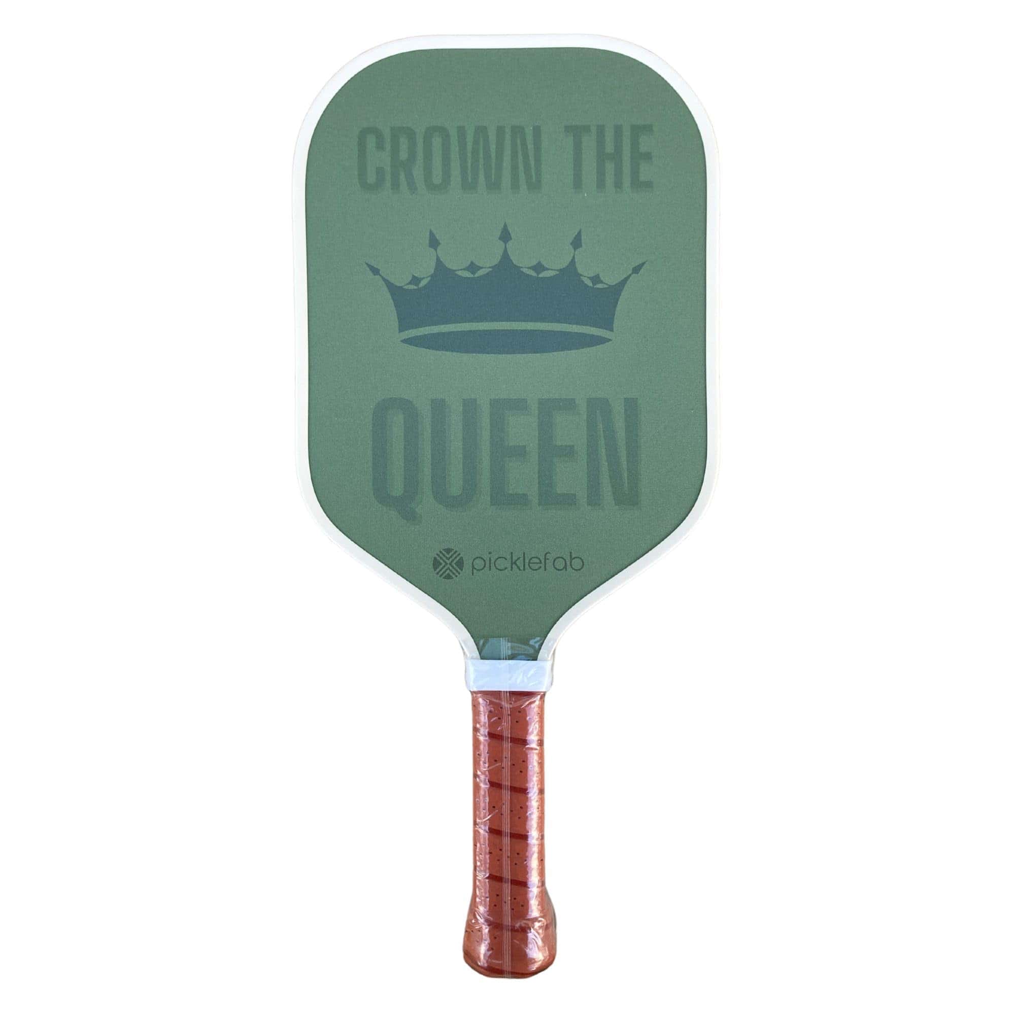 Pala de Pickleball Picklefab | Palas de -Crown The Queen