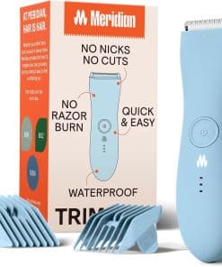MERIDIAN The Trimmer Original - -Azul