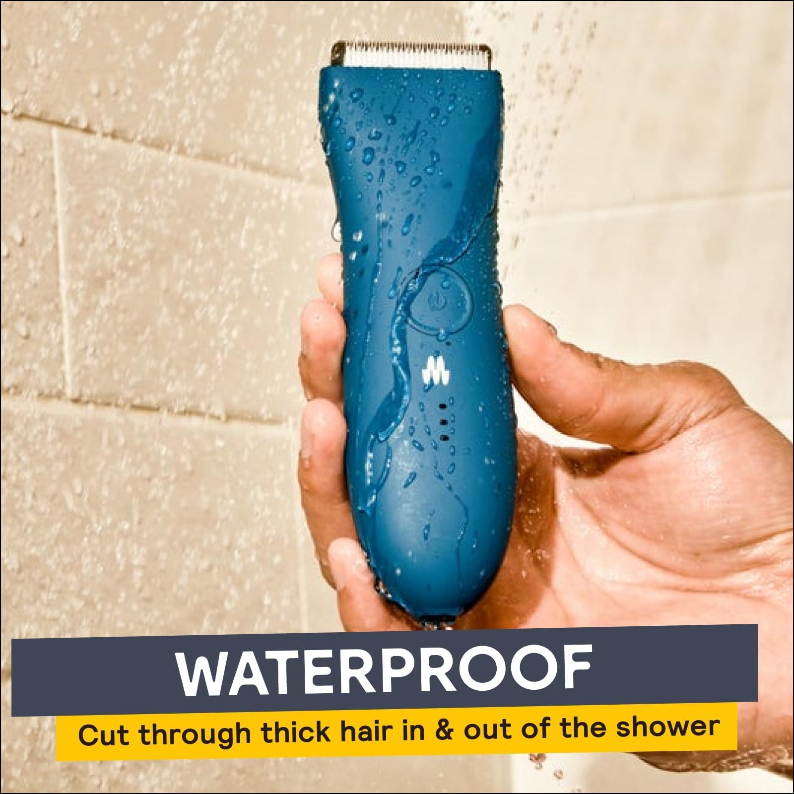 MERIDIAN The Trimmer Original - -Azul - Imagen 6