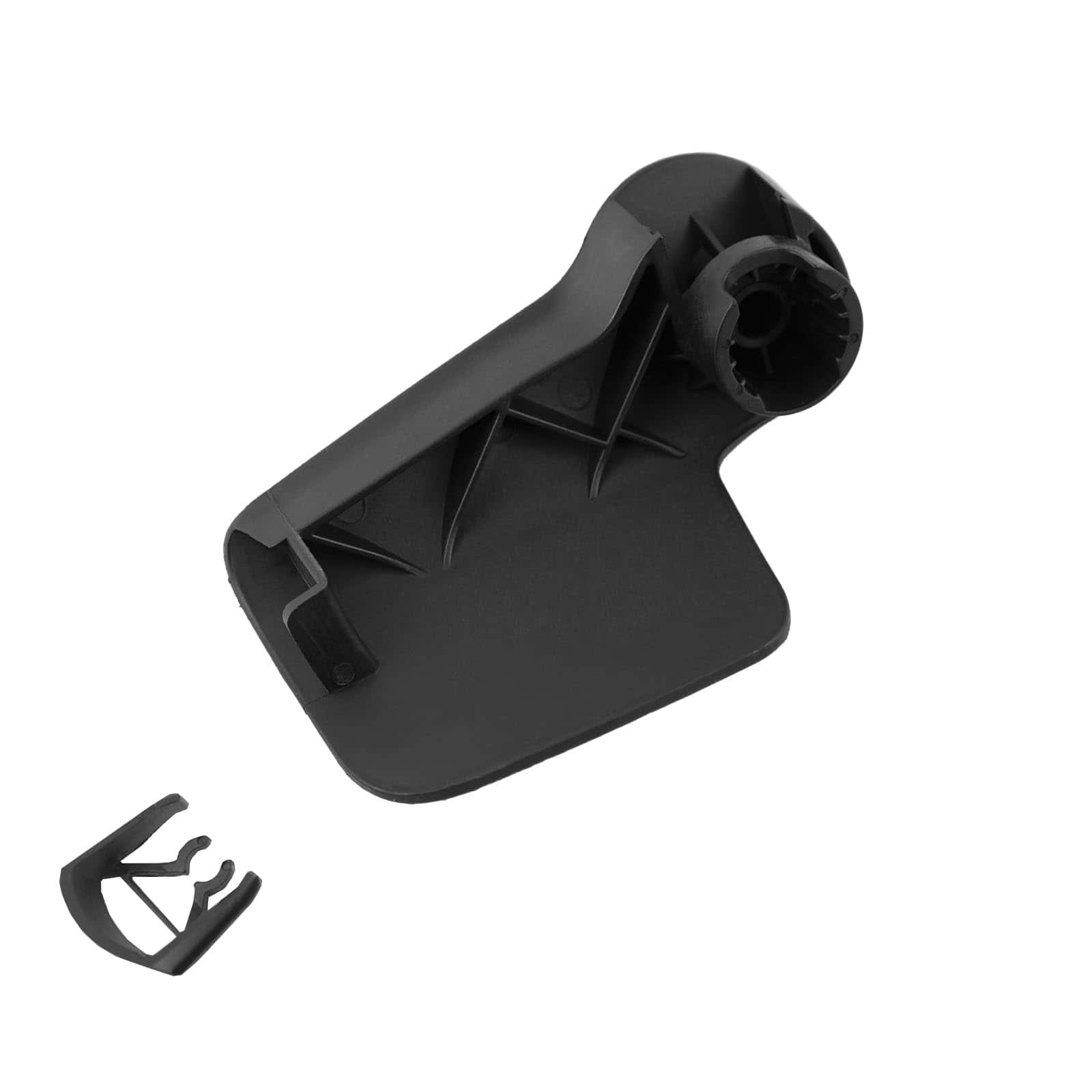 Manija de liberación del capó delantero 4M1823533F4PK - Imagen 7