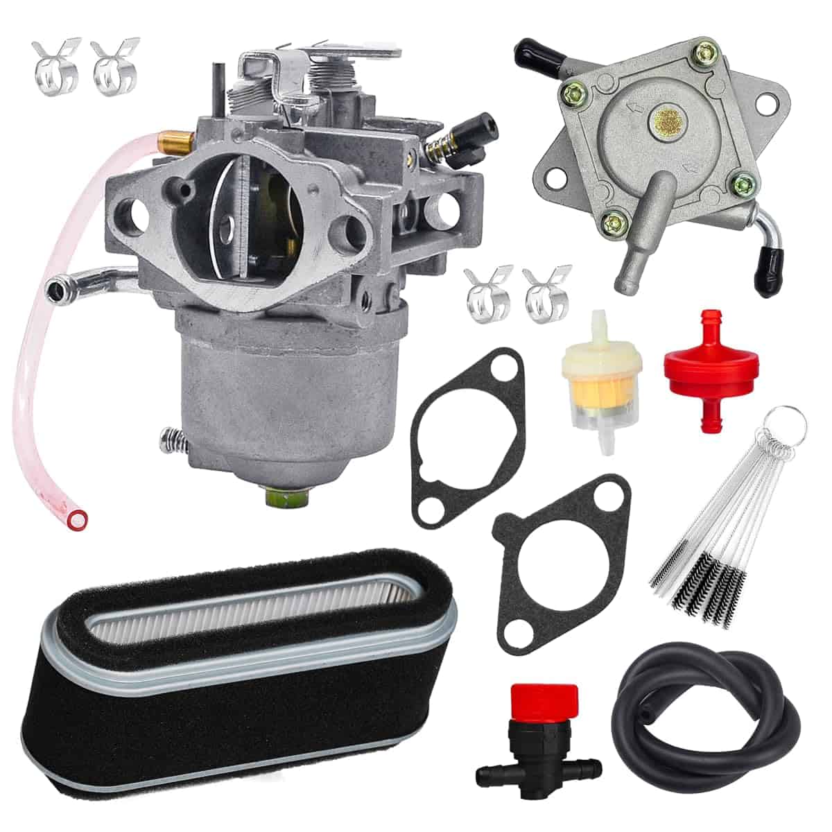 Carburador Cylinman 15003-2796 Compatible con Kawasaki