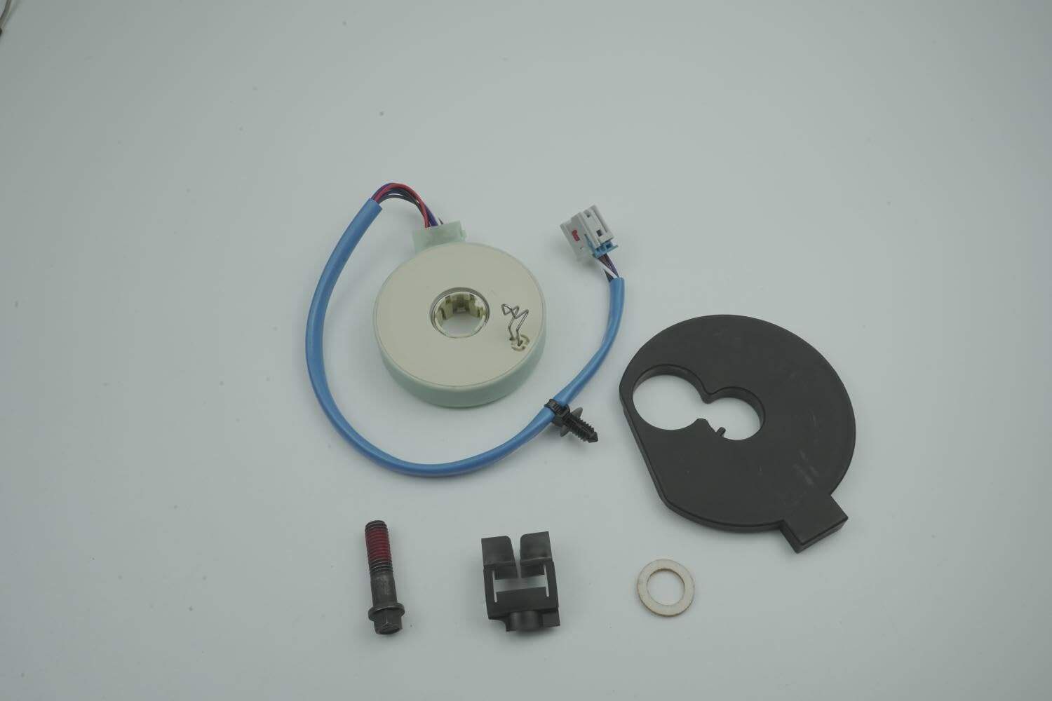 Sensor de Torque de Dirección Asistida 23232310 de Repuesto