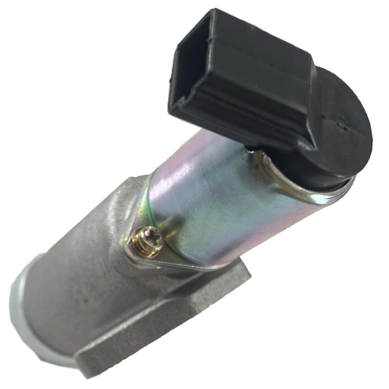 Válvula de Control de Aire de Ralentí de -Negro - Imagen 7