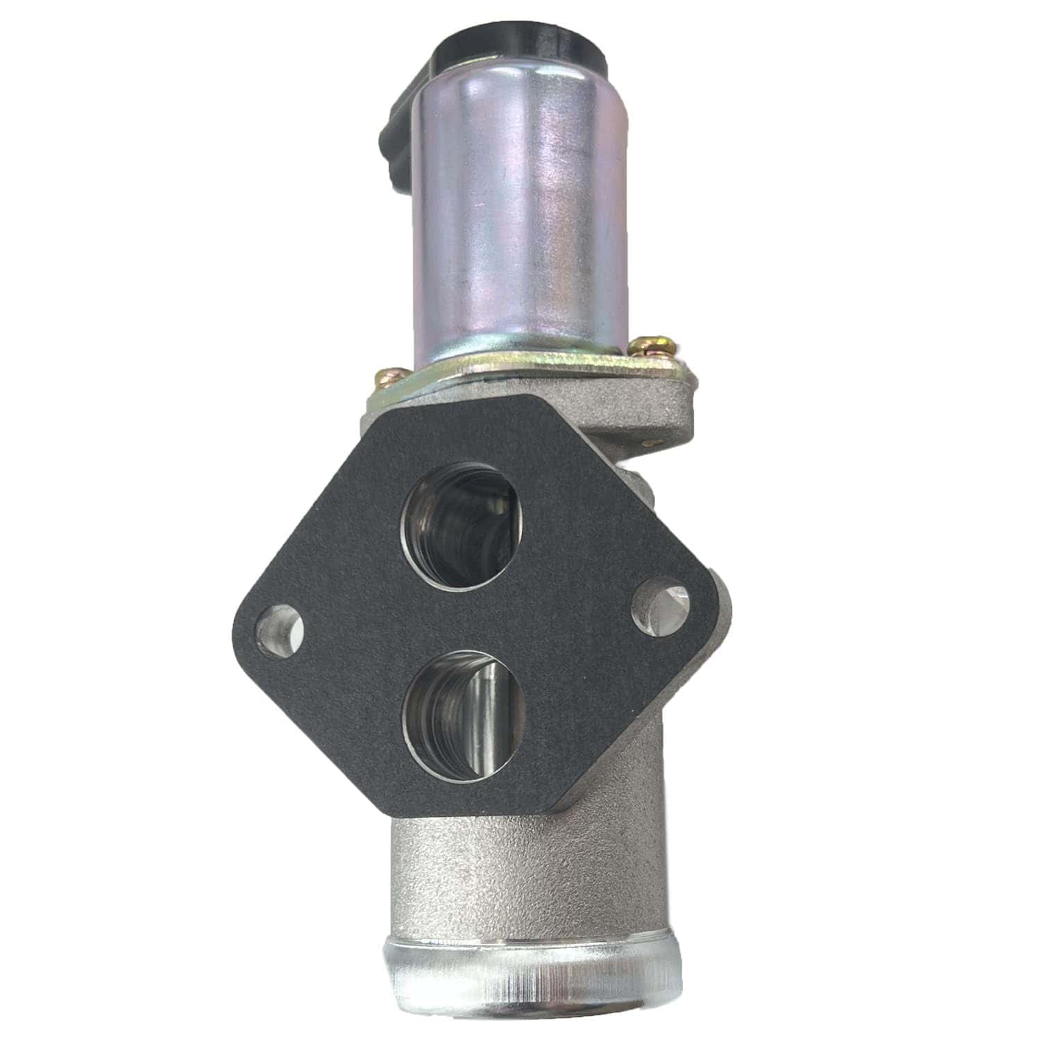 Válvula de Control de Aire de Ralentí de -Negro - Imagen 4