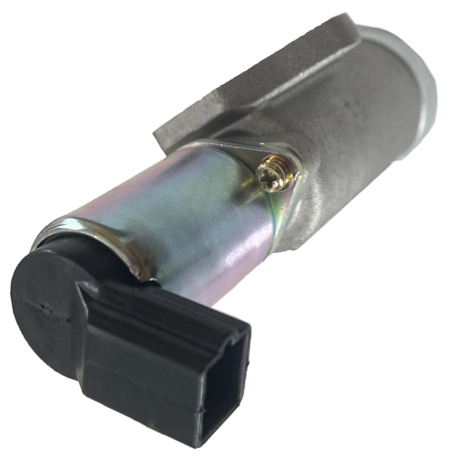 Válvula de Control de Aire de Ralentí de -Negro - Imagen 3