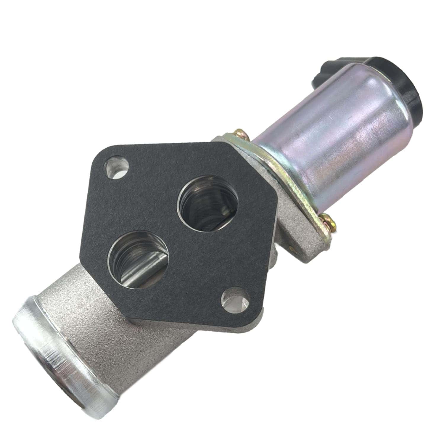 Válvula de Control de Aire de Ralentí de -Negro - Imagen 6