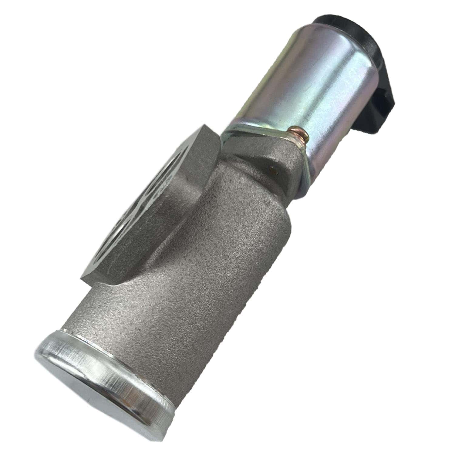 Válvula de Control de Aire de Ralentí de -Negro - Imagen 9