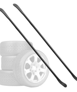 Juego de 2 herramientas para montaje de neumáticos