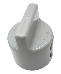 Tapa del filtro de refrigerador W11220375, Compatible con