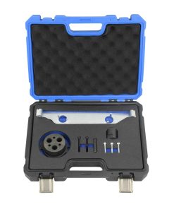 Juego de Herramientas de Bloqueo del Actuador del Árbol de