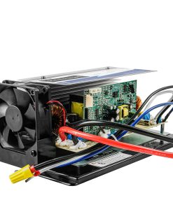 Convertidor de energía para RV WAVLINK 55Amp, cargador de