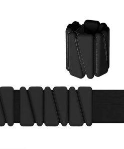 Set de Pulseras de Pesas Ajustables, Diseño Ergonómico,