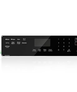 Panel de Control Táctil para Estufa de Gas DG96-00850B,