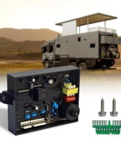 Kit de Placa de Circuito de Control para Calentador de Agua