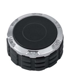 Perilla de Potencia LesNau para Control de Volumen de Radio