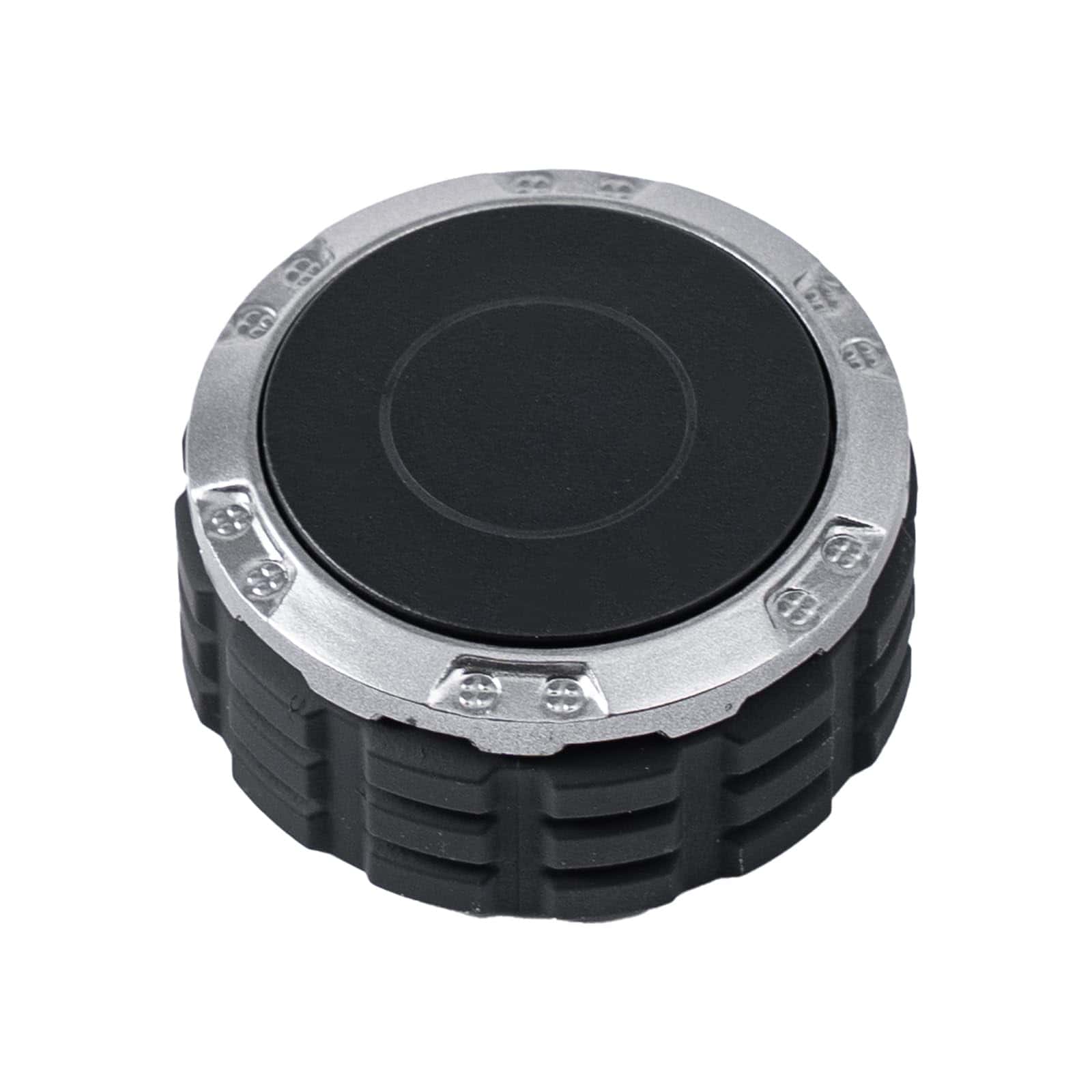 Perilla de Potencia LesNau para Control de Volumen de Radio