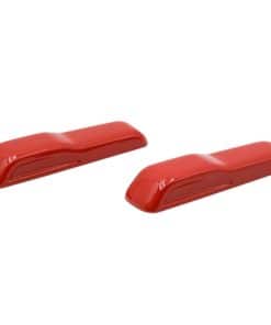 Cubierta de Parachoques de Capucha Distinction Applied -