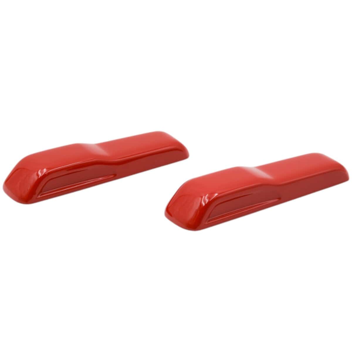 Cubierta de Parachoques de Capucha Distinction Applied -