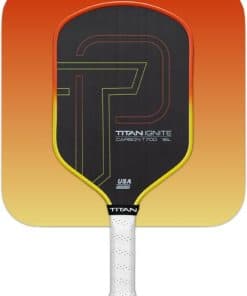 Paleta de Pickleball Titan Ignite, Sunset, 16L
