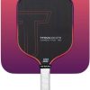 Paleta de Pickleball Titan Ignite, Dawn, 16S