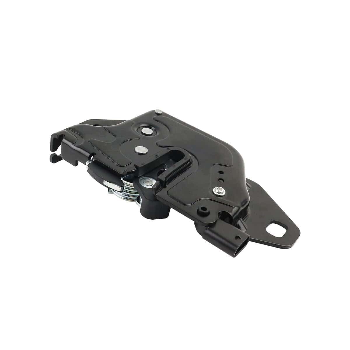 Cerradura de Capó Delantero Compatible con Tesla Model 3/Y - Imagen 4