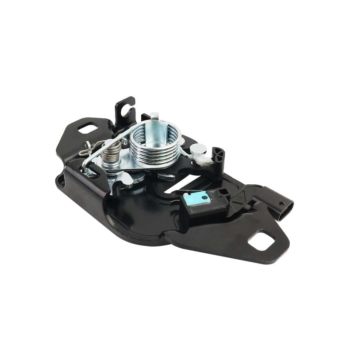 Cerradura de Capó Delantero Compatible con Tesla Model 3/Y - Imagen 3