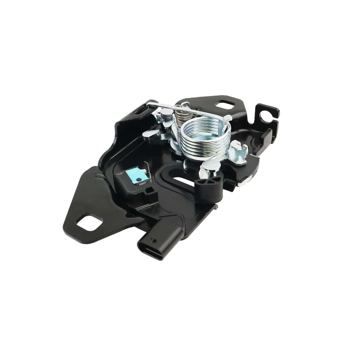 Cerradura de Capó Delantero Compatible con Tesla Model 3/Y - Imagen 6