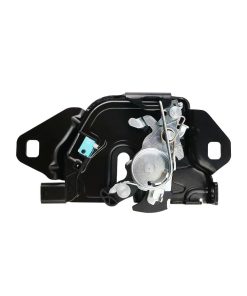Cerradura de Capó Delantero Compatible con Tesla Model 3/Y
