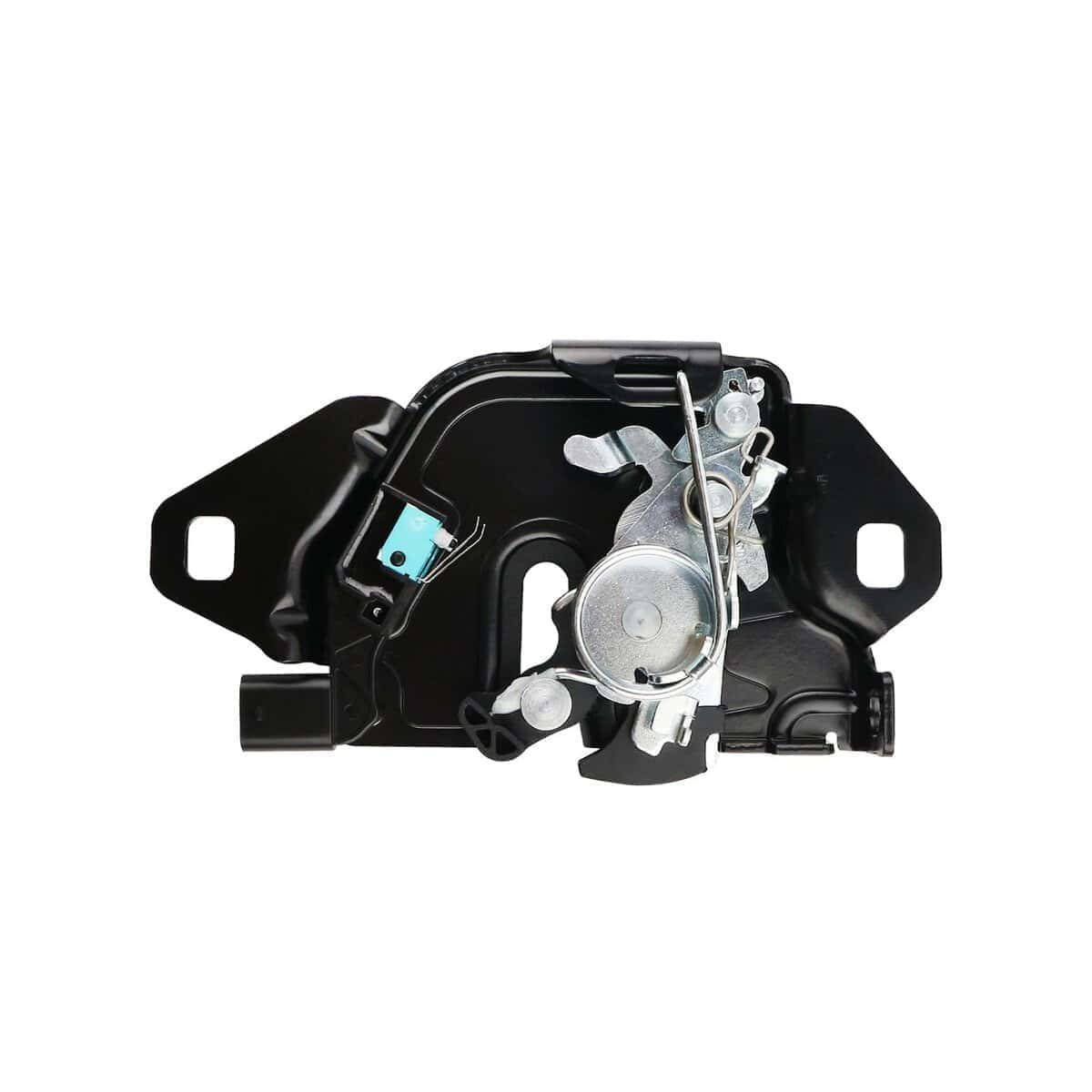 Cerradura de Capó Delantero Compatible con Tesla Model 3/Y