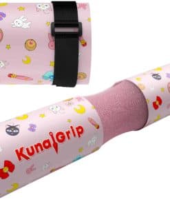 Almohadilla de Barra KunaiGrip Anime - Almohadilla