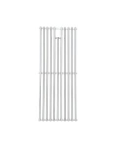 Rejillas de Parrilla de Acero Inoxidable para Barbacoa, 18"