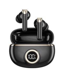 Auriculares de Traducción de Idiomas TEFELE, Soporte para