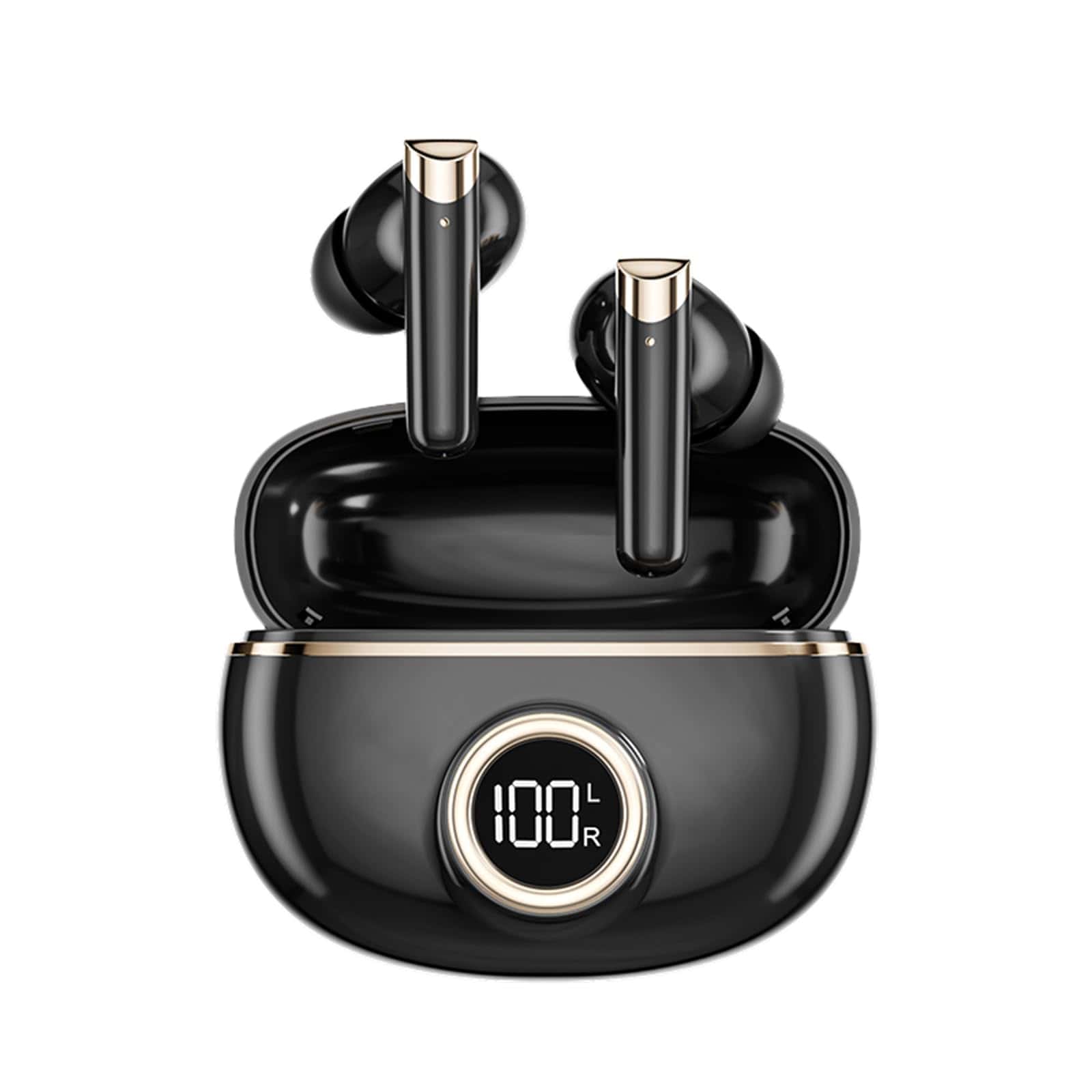 Auriculares de Traducción de Idiomas TEFELE, Soporte para