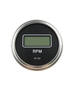Tacómetro Eléctrico Compatible con Caterpillar SS-250