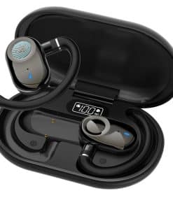 Auriculares de traducción de IA en tiempo real, 144 idiomas