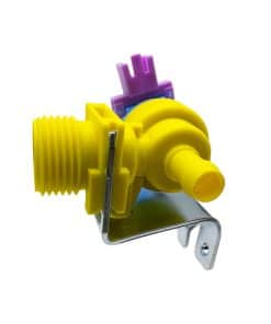 Válvula de Entrada de Agua WD15X26078 Compatible con GE,