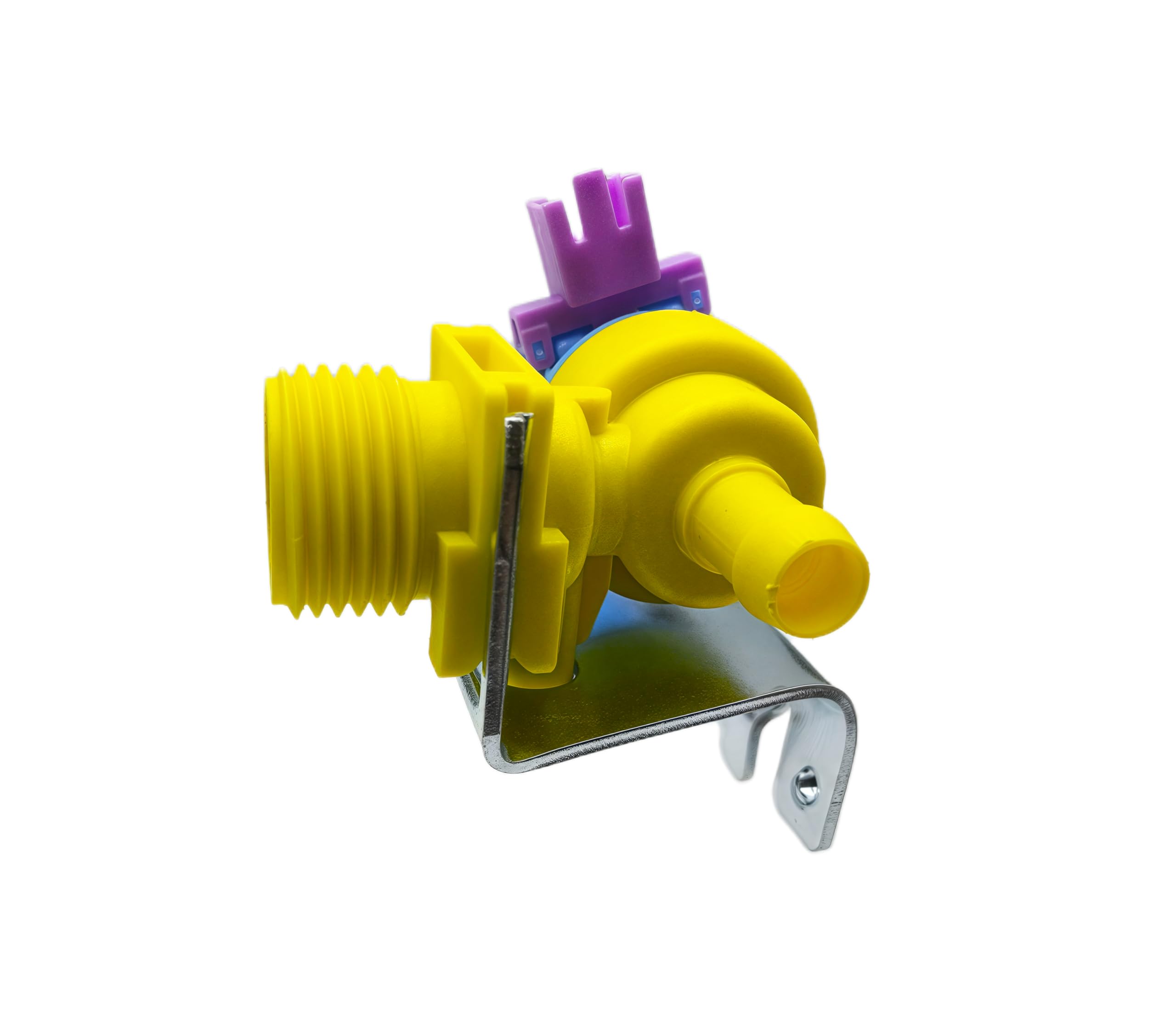 Válvula de Entrada de Agua WD15X26078 Compatible con GE,