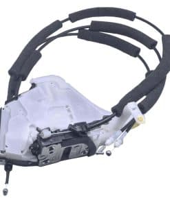 Ensamble del actuador de cierre de puerta eléctrico