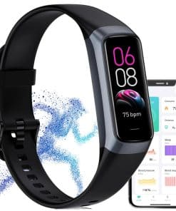 Reloj Inteligente de Actividad 2025 con Monitor de Presión