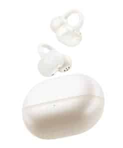 SoundPEATS POP Clip Audífonos Inalámbricos de Conducción