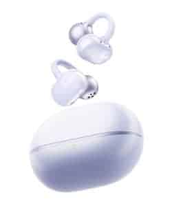 Audífonos Inalámbricos SoundPEATS POP -Morado