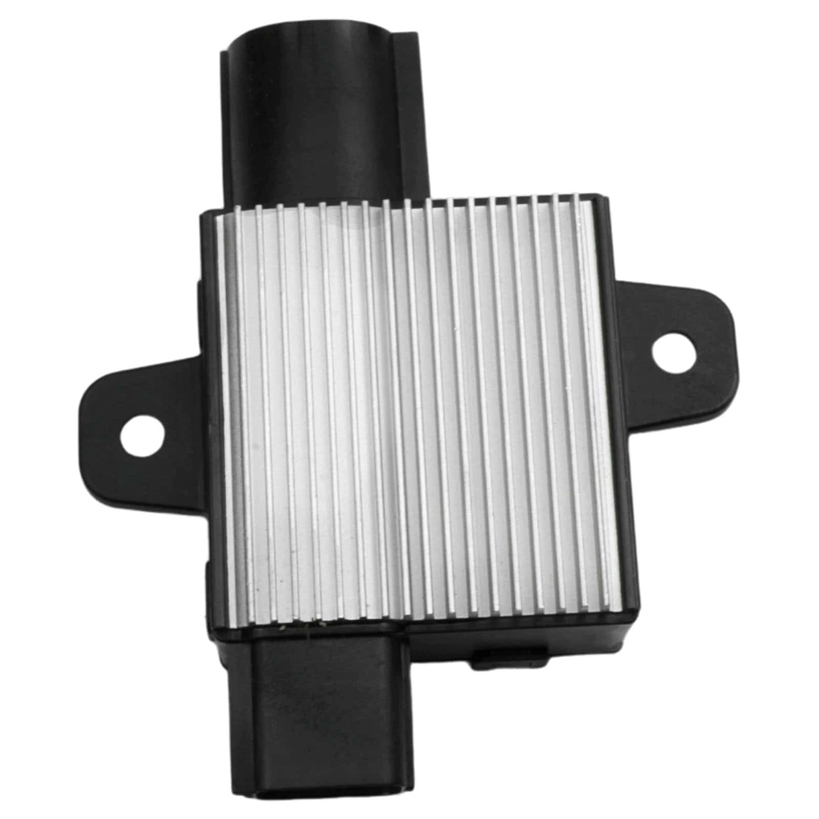 Módulo de control del ventilador del radiador del motor