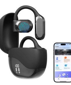 Auriculares de Traducción de Idiomas AI, - Negocios