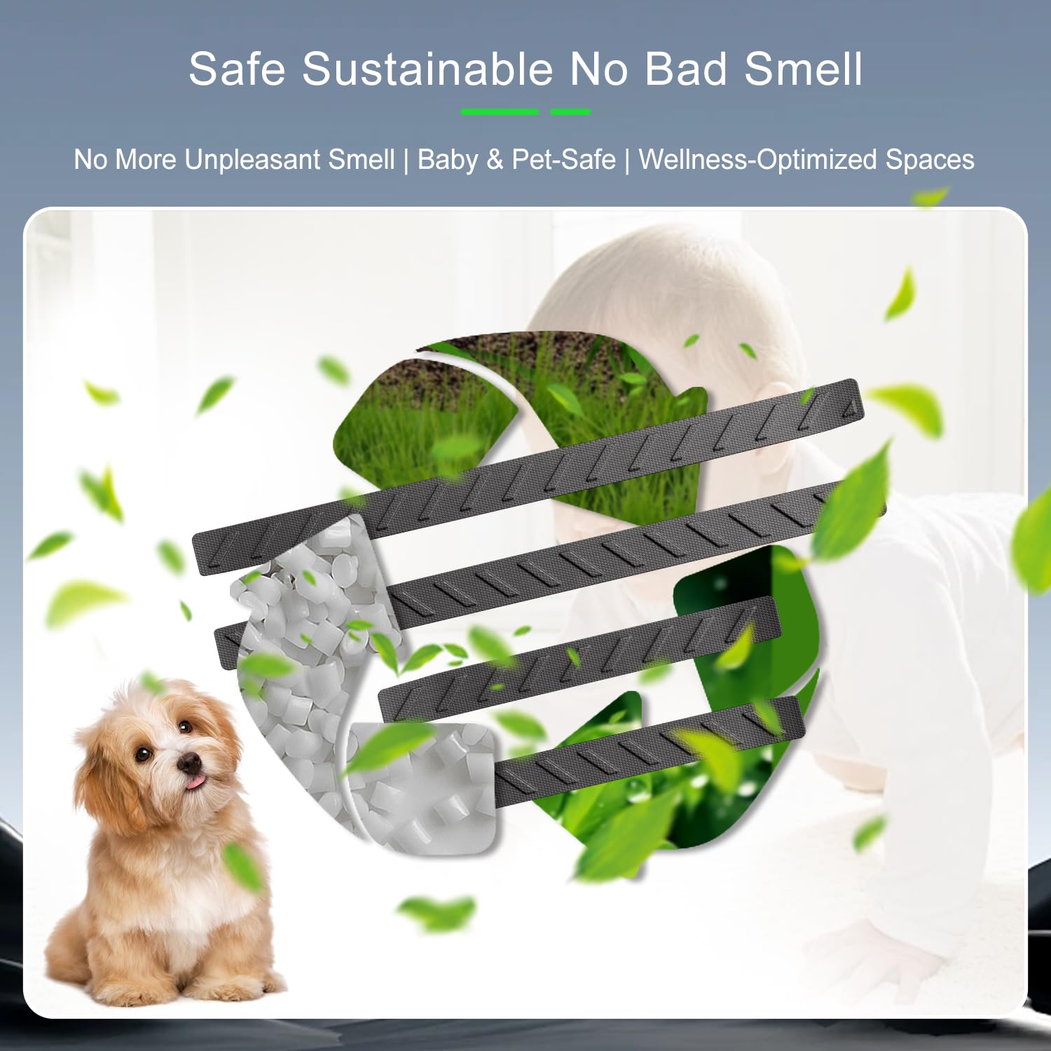 Protector de umbral de puerta xipoqix -2023-2025 - Imagen 7