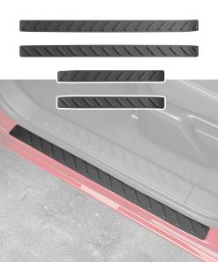 Protector de umbral de puerta xipoqix -2023-2025