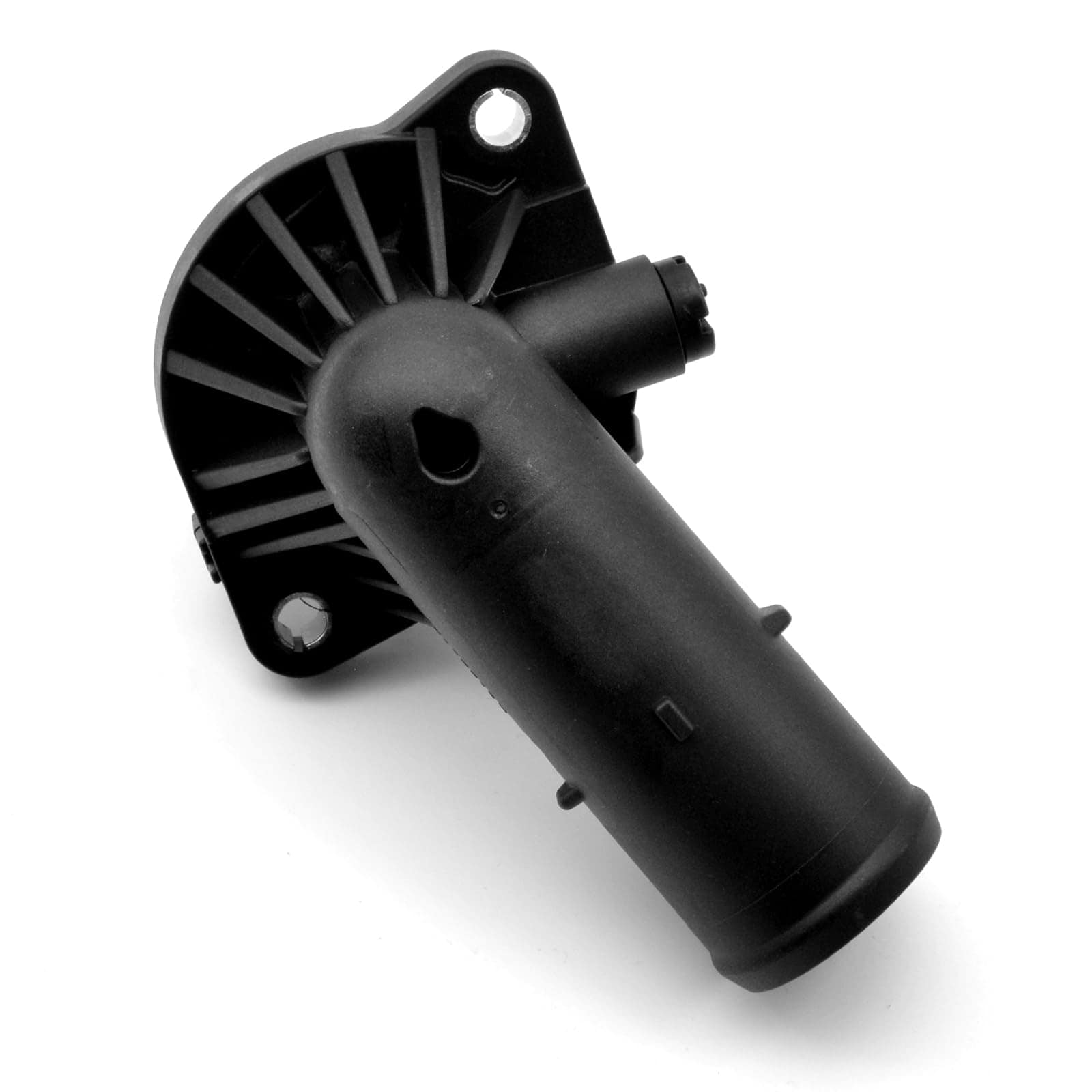 Carcasa del Termostato del Refrigerante del Motor HAOTOM - Imagen 7