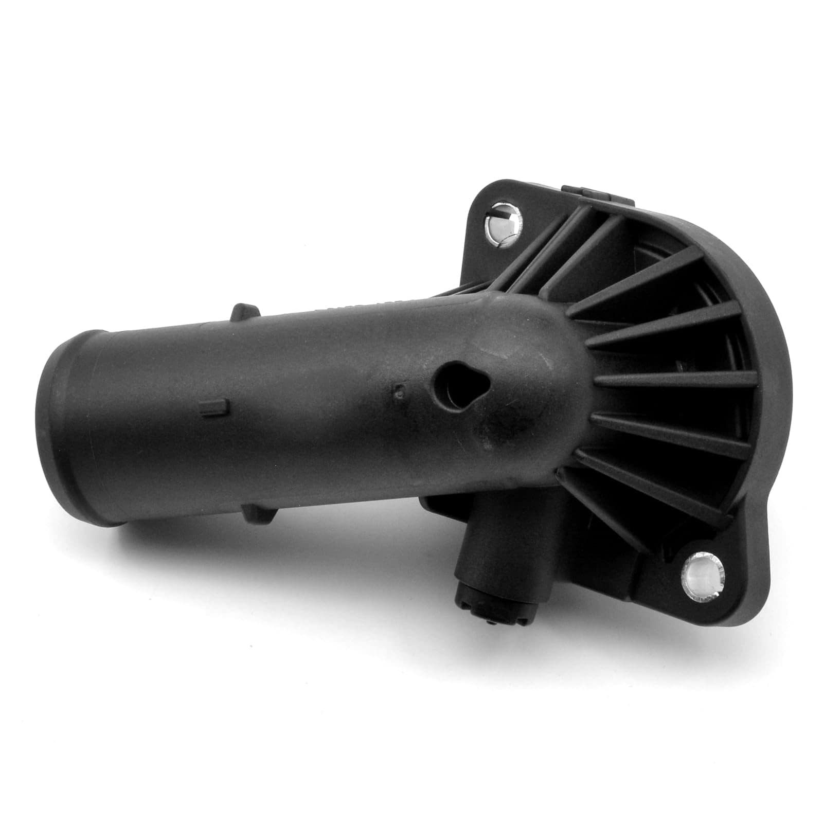 Carcasa del Termostato del Refrigerante del Motor HAOTOM - Imagen 8