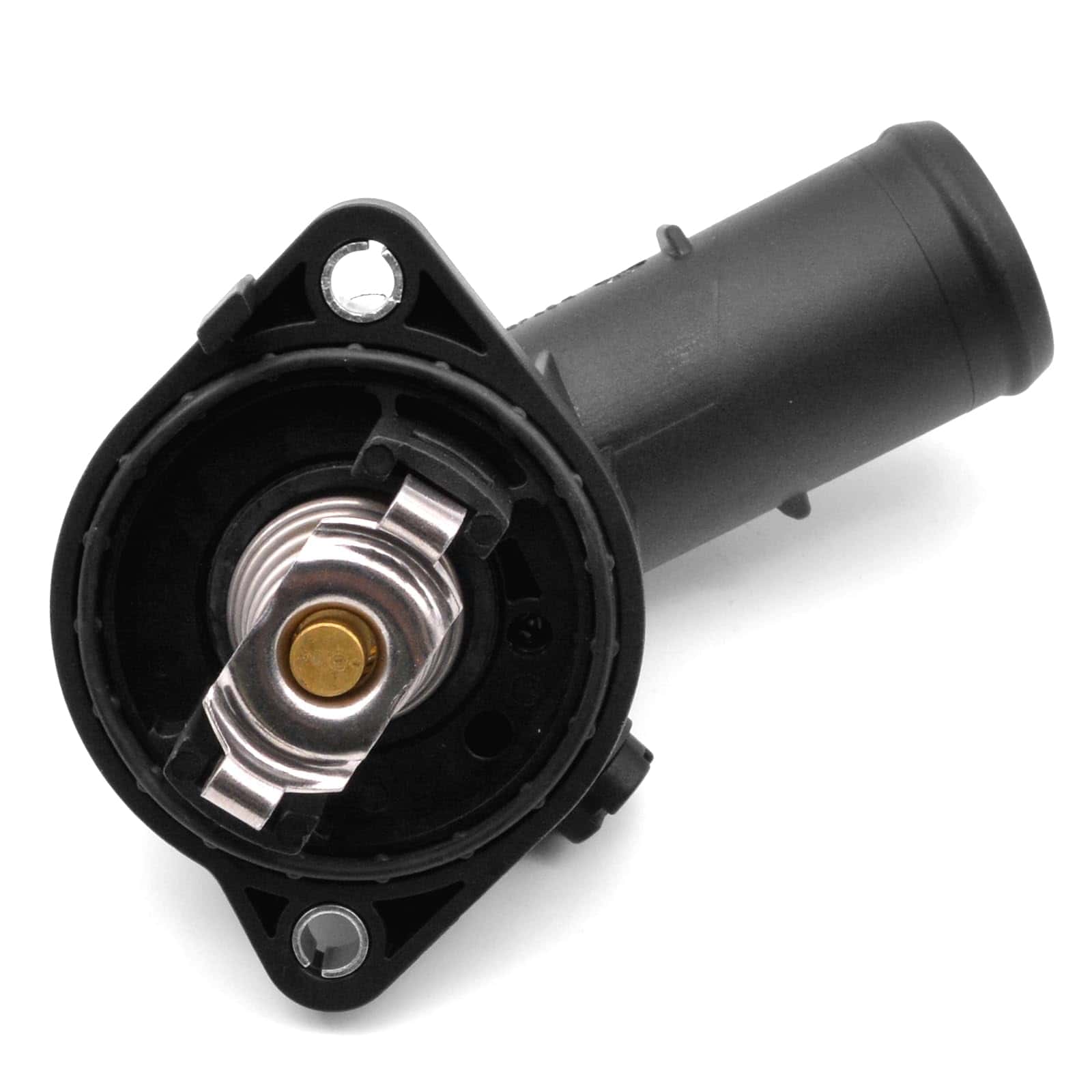 Carcasa del Termostato del Refrigerante del Motor HAOTOM - Imagen 3