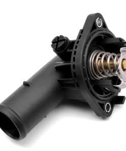 Carcasa del Termostato del Refrigerante del Motor HAOTOM